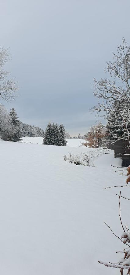 Landhaus Schnorrenberg, Wellness & Nature Hellenthal Extérieur photo